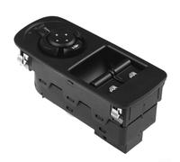 Interruptor de encendido, compatible con alfa para mito 2009-2018 OEM 156083273, plástico ABS y pieza de repuesto Play