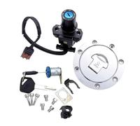 Interruptor De Encendido Compatible Con CBR600 Para CBR600RR Para CBR600RR F5 2005 Interruptor De Bloqueo De Encendido Barril De Bloqueo De Encendido Interruptor De Arranque Interruptor