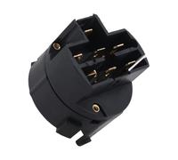 Interruptor de encendido Compatible con el relé del sistema de encendido Fiat Ducato, bloqueo interruptor arranque, enchufes 1329316080 46543405 51760520 51831898