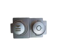 Interruptor De Encendido, Compatible Con LG, Lavadora De Carga Frontal(Button Power)