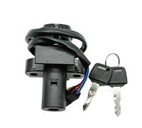 Interruptor De Encendido Compatible Con NX650 Para VTR1000F Para VFR750F Interruptor De Bloqueo De Encendido Barril De Bloqueo De Encendido Interruptor De Arranque Bloqueo Del Interruptor