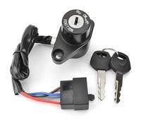 Interruptor De Encendido Compatible Con Para VN400 Para Vulcan Para Drifter 2001-2002 Para VN800 Para Vulcan 800 Para Classic 2005-2006 Interruptor De Encendido De Motocicleta