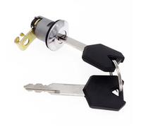 Interruptor De Encendido Compatible Con Para ZX1000 Para ZX10R 2011-2015 Interruptor De Bloqueo De Encendido Barril De Bloqueo Encendido Interruptor Arranque Bloqueo Interruptor