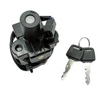Interruptor De Encendido Compatible Con VFR800Fi Para CB1000F Para CBR1000F Interruptor De Encendido Y Arranque Interruptor De Bloqueo De Barril Interruptor De Bloqueo De Encendido Y Arranque