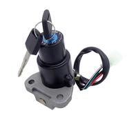 Interruptor De Encendido Compatible Con Yamaha Para DT200 Para DT200R 1991-1994 Bloqueo De Encendido Barril Interruptor De Arranque Bloqueo De Interruptor De Encendido Accesorios De Motocicleta