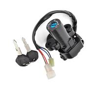 Interruptor De Encendido Compatible Con Yamaha Para FZ07 2015-2016 Para FJ13 Para FJ1300 2001-2016 Encendido Interruptor Llave Accesorios De Modificación