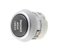 Interruptor de encendido con botón pulsador compatible con Discovery 3 / LR3 2005-2009 con código de motor 204DT - Reemplaza los números de pieza B6324S, LR023490, LR002193