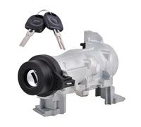 Interruptor de encendido con llave de bloqueo para 1,4 l, 1,8 l, 2,0 l 2006 - 2011, repuesto para 1K0905841, 1K0905851B, 1K0905865