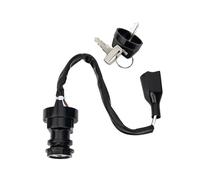 Interruptor De Encendido Con Llave Interruptor Encendido Cerradura Eléctrica Para Para Brute Para Force Para KVF650/750/700 Para Prairie Para KFX/KSV700