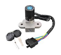 Interruptor De Encendido con Llave para Du&Cati 916 SP 996R 998S 999 M600 ST2 Monster 620 M750