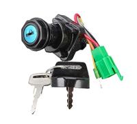 Interruptor De Encendido con Llave para SU&ZUKI LT-F250 QuadRunner 4WD 1999-2001 Y LT-F KingQuad 1991-1998