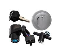 Interruptor De Encendido Con Llave Para VN900 Para Classic Para Custom Para Vulcan 900 LT 27005-0032 Tapa Combustible Interruptor Encendido Con Kit Llave