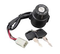 Interruptor De Encendido con Llave para Yam&AHA DT100 DT175 DT125 DT250 DT400 XT250 XT500