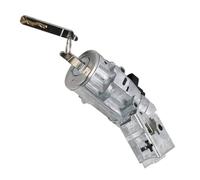 Interruptor De Encendido Con Llaves Compatible Con Citroen Para C2 C3 C4 C6 Para Picasso Para Berlingo 4162.FS 4162FS 4162AG 4162EA 4162EQ Clausor Bombín Arranque Kit