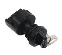 Interruptor de encendido con números de pieza clave A001670 4016058 4012166 4011142 Compatible con General 1000 RZR1000 RZR64 RZR900