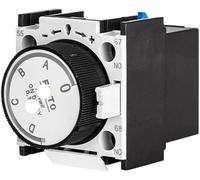 Interruptor de encendido, contactor retardo F5-T0, interruptor aire, contacto auxiliar 5 V