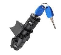 Interruptor De Encendido De Coche Compatible Con Fiat Para Bravo MK1 1995-2001 Para Brava 1995-2003 Para Marea 1996-2007 OE 46543447 7622034 Neiman Cerradura Arranque