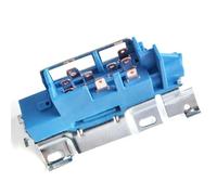 Interruptor de encendido de columna sin inclinación. Compatible con Chevy, Pontiac y camioneta GMC.