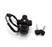 Interruptor De Encendido De Moto Para CB-1 Para CB400F 1989-1991 Para CB400 Para CB400SF 1992-1998 Repuestos Cerradura Interruptor Encendido Motocicleta