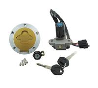 Interruptor De Encendido De Moto Para Ducati ST2 1998-2003 ST4 2000-2002 Para Cagiva Para Mito125 Interruptor Encendido Motocicleta Tapa Combustible Cerradura Del Asiento