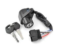 Interruptor De Encendido De Moto Para Kawasaki Para EN500 Para VN400 Para VN800 Para Vulcan Interruptor De Encendido Con Llave 27005-1188 27005-1204