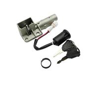 Interruptor De Encendido De Moto para Surron Interruptor Encendido Cerradura Barril con Llaves Luz Arranque Conjunto Universal Accesorios para Motocicleta