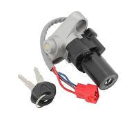 Interruptor De Encendido De Moto Para V-Star Para Drag Para Star 125 250 400 650 1100 XVS125 XVS250 XVS400 XVS650 XVS1100 Bloqueo Interruptor De Encendido