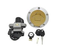 Interruptor De Encendido De Motocicleta Para DUCATI Para 996SPS 1999 Para 996SPS III 2000 Para 998 2002 2003 Interruptor Encendido Motocicleta Tapa Tanque Accesorios