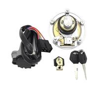 Interruptor De Encendido De Motocicleta Para DUCATI Para 998S 2002 Para 999 2003-2006 Interruptor Encendido Motocicleta Tapa Tanque Accesorios