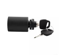 Interruptor de encendido de pieza de repuesto para carretilla elevadora con llaves 7915492632 para Linde 1218 (H14H100) Accesorio compatible OEM