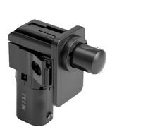 interruptor de encendido del arranque Ajuste para BMW E38 E39 E46 E60 E90 X1 X3 X5 capó interruptor de Sensor de alarma 61319119052 61318352229 61314157962
