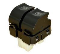 interruptor de encendido del arranque Ajuste para Renault Trafic Clio MK IV 2013-2017 botón de Control de ventana de coche eléctrico 254118044R 117873R