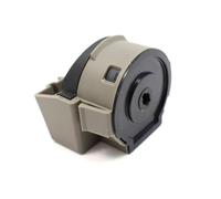 interruptor de encendido del coche Interruptor de encendido y arranque 98AB11572BC. Compatible con Ford Focus, B-Max, Mondeo, Transit, C-Max, Fusion y S-Max (1062207 y 1072233).