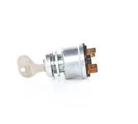 Interruptor de encendido del motor de arranque 0 342 309 005 BOSCH para VOLVO N7