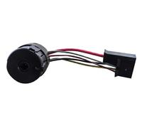 Interruptor de encendido del motor de arranque 02.42.119 TRUCKTEC AUTOMOTIVE