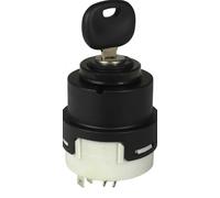 Interruptor de encendido/arranque HERTH+BUSS ELPARTS 70595077
