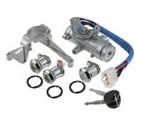 Interruptor de encendido del motor de arranque EZC-HY-684 NTY