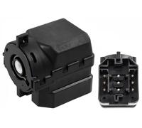Interruptor de encendido del motor de arranque negro 10 93 6545 SWAG para BMW 7