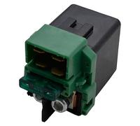 Interruptor De Encendido del Relé De Arranque del Solenoide Eléctrico Derecho De La Motocicleta para XRV750 para África Twin VT750 para Shadow para Sombra