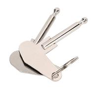 Interruptor de encendido del tractor 2 llaves de encendido Retro Digger