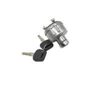 Interruptor de Encendido del Tractor Tractores Compatible Con Jinma QD100C3, Interruptor De Arranque JK290A.(In English)