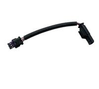 Interruptor de encendido Interruptor de botón arranque y parada, compatible con Chevrolet Cruze 2017-2018, Equinox, Malibu XL, compatible Opel Astra Interruptor de arranque con llave(SMALL PLUG)