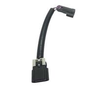 Interruptor de encendido Interruptor de botón arranque y parada, compatible con Chevrolet Cruze 2017-2018, Equinox, Malibu XL, compatible Opel Astra Interruptor de arranque con llave(BIG PLUG)