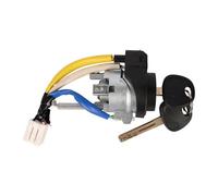 Interruptor de encendido Interruptor De Cilindro De Cerradura De Encendido Y 2 Llaves Para Kia 11-15 Para Optima 13-17 Para Rio 81900-1wk00
