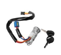 Interruptor de encendido Interruptor De Encendido 4162Z1 Para Peugeot 206 Para Citroen 1998-2013