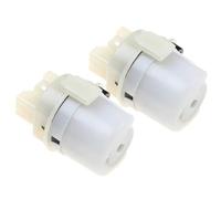 interruptor de encendido Interruptor de encendido 931103K000 93110-3K000 93110-38000 para Hyundai Santa Fe, Sonata Accent, para Kia Amanti, Rio para Sedona 06-12 reemplazar(2pcs)