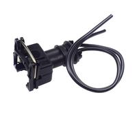 Interruptor de encendido Interruptor de presión dirección asistida encendido estándar y conector flexible F3TZ3N824A, PSS4 Regiones(Connector)