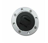 Interruptor de Encendido Juego De Tapa Depósito Gasolina Y Llave Encendido para Motocicleta para Suzuki para Katana 600 GSX600 750 GSX750 1998-2006 2005 2004 2003(Tank Cap Cover)