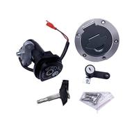 Interruptor De Encendido Llave 12 V Para YZF R15 MT15 MT-15 2015-2016 Llave Interruptor Encendido De Bloqueo De Tapa De Tanque De Gasolina De Motocicleta