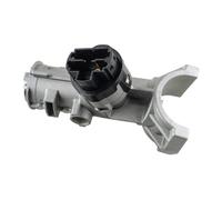 Interruptor de encendido Llave Interruptor Dirección Cilindro Cerradura Encendido 1608501280 Para Peugeot Para Boxer 2006-2017